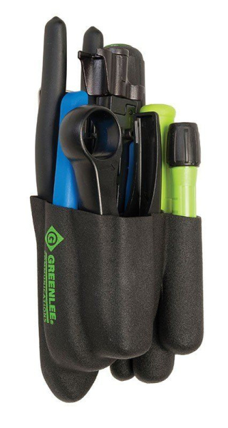 Greenlee 46603 - набор для работы с коаксиальным кабелем (длинные коннекторы) Greenlee 46603 - набор для работы с коаксиальным кабелем (длинные коннекторы)