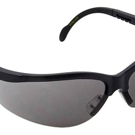 Greenlee 01762-01S - открытые затемненные очки для наружных работ