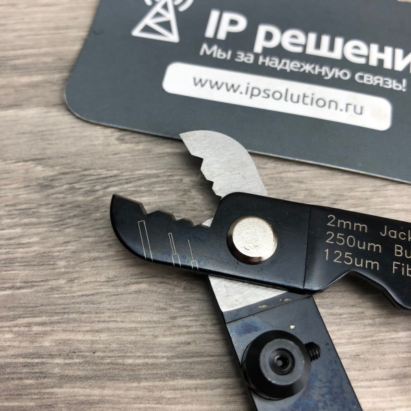 Greenlee 1162 - стриппер буферного слоя (125 мкм; 250 мкм, 900 мкм, 3 мм) Greenlee 1162 - стриппер буферного слоя (125 мкм; 250 мкм, 900 мкм, 3 мм)