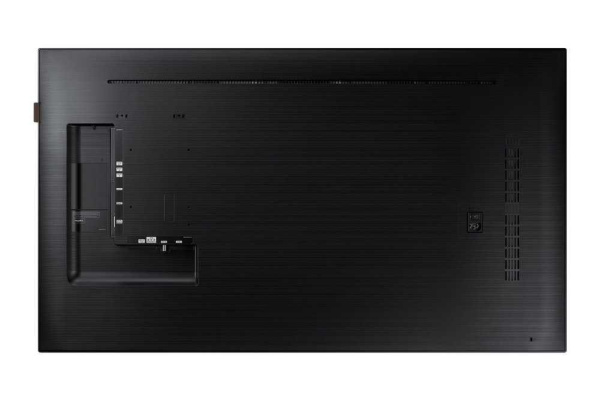 Samsung DC49H 49". 350 кд/м2, сверхтонкий корпус 30.5мм, базовое воспроизведение контента ( USB, MI Lite) Samsung DC49H 49". 350 кд/м2, сверхтонкий корпус 30.5мм, базовое воспроизведение контента ( USB, MI Lite)