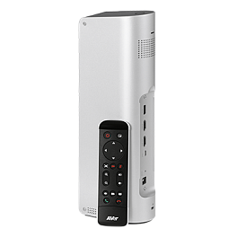 Aver VC320, портативная конференц-камера, FullHD, NFC, Bluetooth, микрофон, динамик
