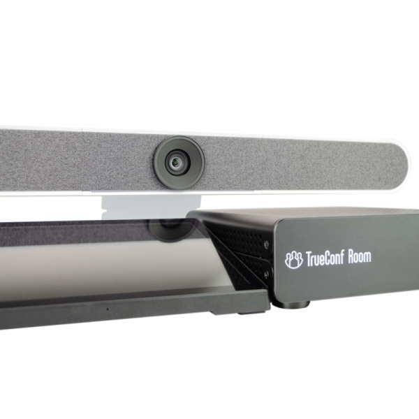 TrueConf Room 415 ВКС-терминал  TrueConf Room 415 ВКС-терминал