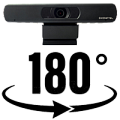 Веб камеры 180 градусов Веб камеры 180 градусов
