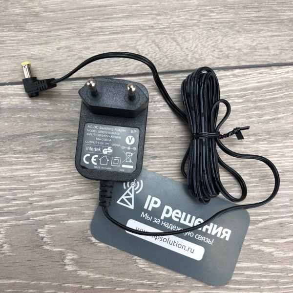 Acoustic Magic Voice Tracker III микрофонный массив Acoustic Magic Voice Tracker III микрофонный массив