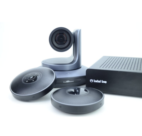 TrueConf Group 116 FullHD ВКС-терминал  TrueConf Group 116 FullHD ВКС-терминал