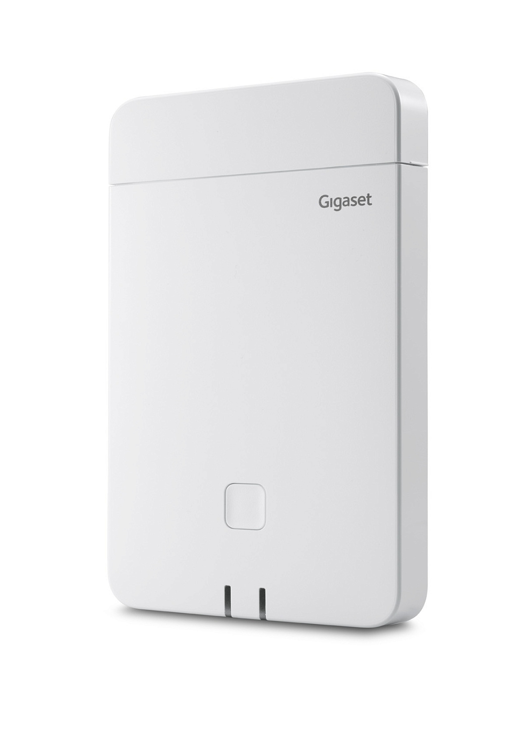 Gigaset N670IP PRO + C530H PRO, комплект базовая станция с трубкой  (до 20 трубок, 8 одновременных звонков) Gigaset N670IP PRO + C530H PRO, комплект базовая станция с трубкой  (до 20 трубок, 8 одновременных звонков)