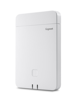 Gigaset N670IP PRO + C530H PRO, комплект базовая станция с трубкой  (до 20 трубок, 8 одновременных звонков) Gigaset N670IP PRO + C530H PRO, комплект базовая станция с трубкой  (до 20 трубок, 8 одновременных звонков)