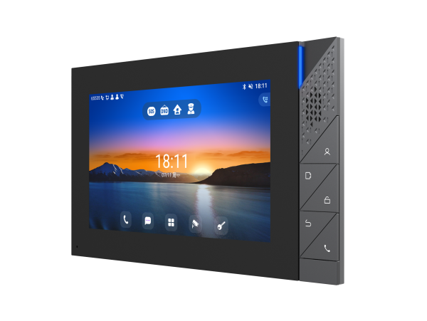 Fanvil i55A, sip-станция для работы с sip-домофонами Fanvil i55A, sip-станция для работы с sip-домофонами
