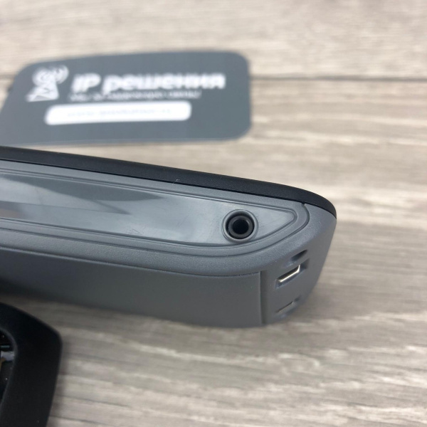 Mitel 612d v2 (Handset), беспроводной DECT телефон Mitel 612d v2 (Handset), беспроводной DECT телефон