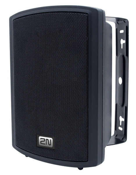 2N Loud Speaker Black - колонка для IP-системы 2N NetAudio, 2N Net Speaker, настенный монтаж, цвет - черный 2N Loud Speaker Black - колонка для IP-системы 2N NetAudio, 2N Net Speaker, настенный монтаж, цвет - черный