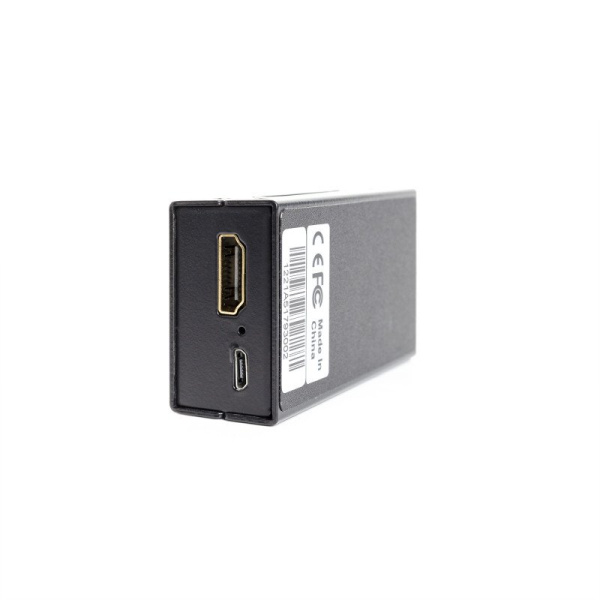 CleverMic H2S 21, конвертер HDMI-3G-SDI  CleverMic H2S 21, конвертер HDMI-3G-SDI
