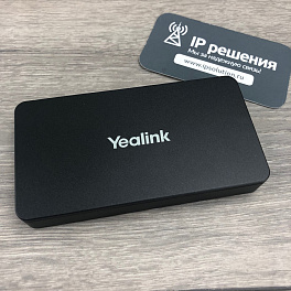 Yealink VCH50, адаптер проводной передачи контента