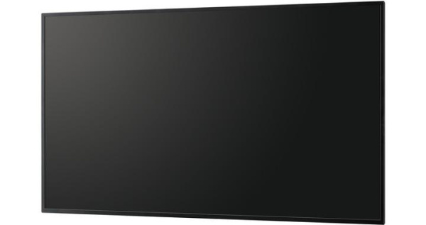 Дисплей Ultra HD 4K 50", LED, 3840x2160, 350 кд/м2, 4000:1, 4K USB Медиа-плеер, динамики 10Втx2, 16/7, HDMIx3, USBx1, 13 кг Дисплей Ultra HD 4K 50", LED, 3840x2160, 350 кд/м2, 4000:1, 4K USB Медиа-плеер, динамики 10Втx2, 16/7, HDMIx3, USBx1, 13 кг