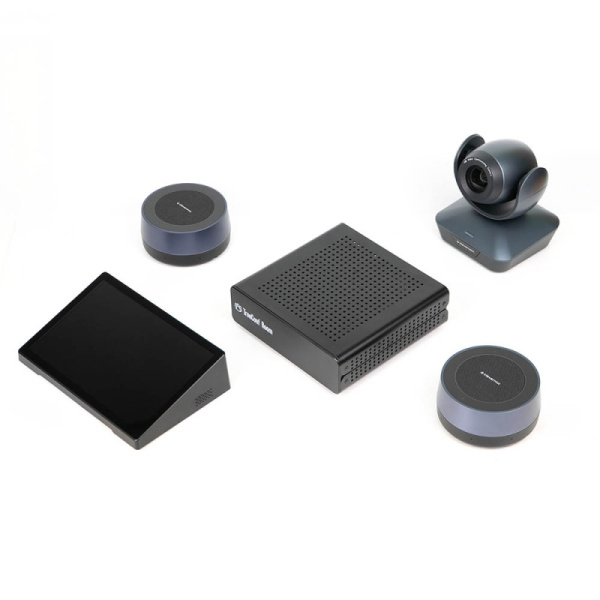 TrueConf Room 424 ВКС-терминал  TrueConf Room 424 ВКС-терминал