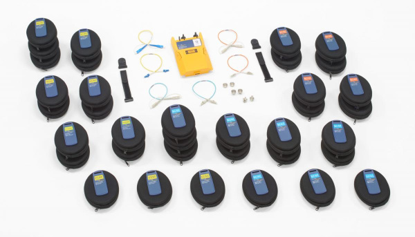 Fluke Networks DSX2-8000-PRO INT - кабельный тестер DSX-8000 (2 GHz) на платформе Versiv2, в комплекте c Quad OTDR, Quad OLTS модулями, видеомикроскопом, набором катушек, кабелей и средств очистки оптических коннекторов Fluke Networks DSX2-8000-PRO INT - кабельный тестер DSX-8000 (2 GHz) на платформе Versiv2, в комплекте c Quad OTDR, Quad OLTS модулями, видеомикроскопом, набором катушек, кабелей и средств очистки оптических коннекторов