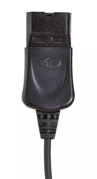 Accutone TB950 QD, легкая операторская QD гарнитура Accutone TB950 QD, легкая операторская QD гарнитура