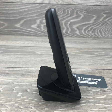 Gigaset S650H PRO , беспроводной DECT IP телефон Gigaset S650H PRO , беспроводной DECT IP телефон