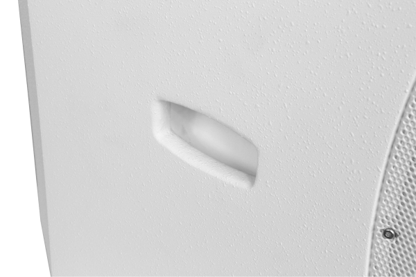 AUDAC BASO18/W, корпусной, инсталляционный сабвуфер AUDAC BASO18/W, корпусной, инсталляционный сабвуфер