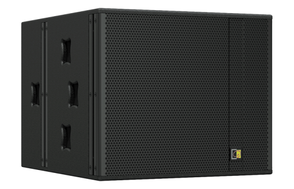 AUDAC FX1.18, сабвуфер для линейного массива AUDAC FX1.18, сабвуфер для линейного массива