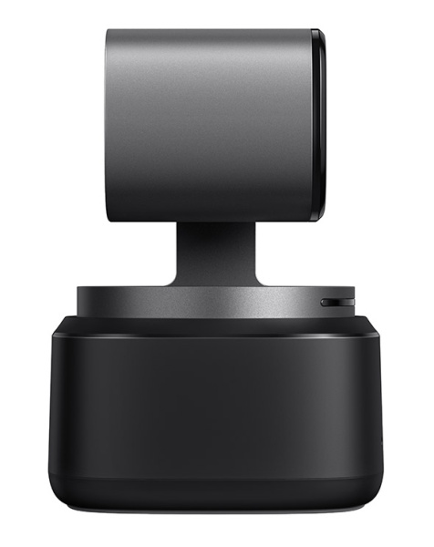 OBSBOT Tiny 2, умная и компактная PTZ web-камера (4K30p/1080p60) OBSBOT Tiny 2, умная и компактная PTZ web-камера (4K30p/1080p60)