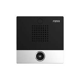 Fanvil i10, IP-аудиодомофон 