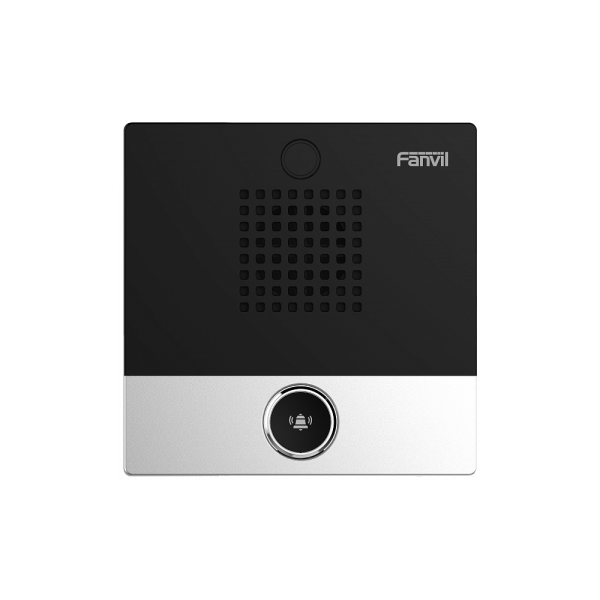 Fanvil i10, IP-аудиодомофон  Fanvil i10, IP-аудиодомофон