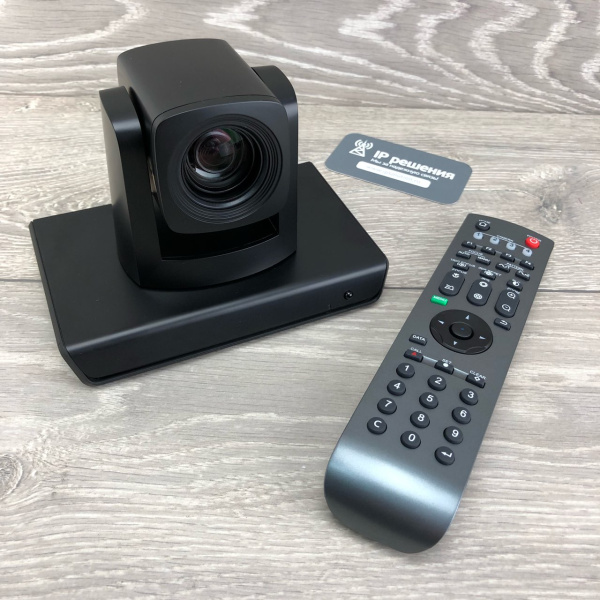 SmartCam M10U2, PTZ-камера SmartCam M10U2, PTZ-камера
