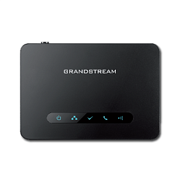 Grandstream DP750 , IP DECT базовая станция