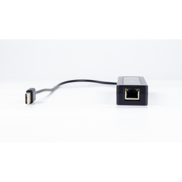 Конвертер Dante-USB CleverMic DU22 Конвертер Dante-USB CleverMic DU22