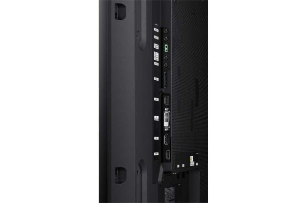 Samsung DM32E 32". 400 кд/м2, опциональные сменные декоративные рамки, SoC 3.0, встроенный Wi-Fi, 24/7 Samsung DM32E 32". 400 кд/м2, опциональные сменные декоративные рамки, SoC 3.0, встроенный Wi-Fi, 24/7