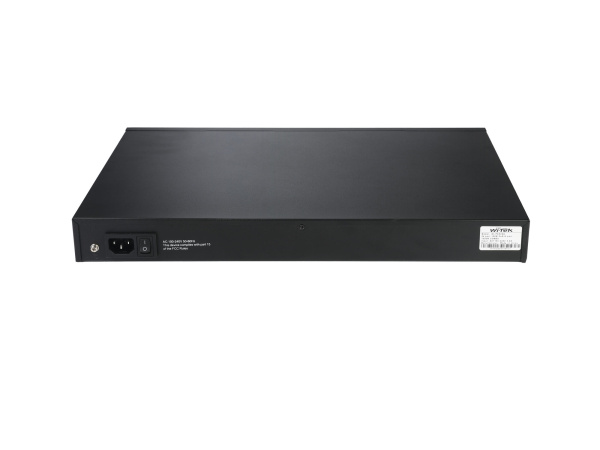 Wi-Tek WI-PS526G (v2) Wi-Tek WI-PS526G (v2)