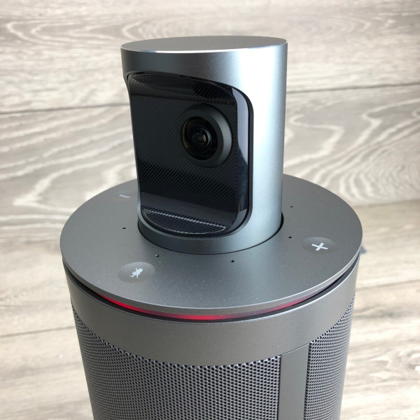 Kandao Meeting, конференц-камера 360 ° All-in-one Kandao Meeting, конференц-камера 360 ° All-in-one