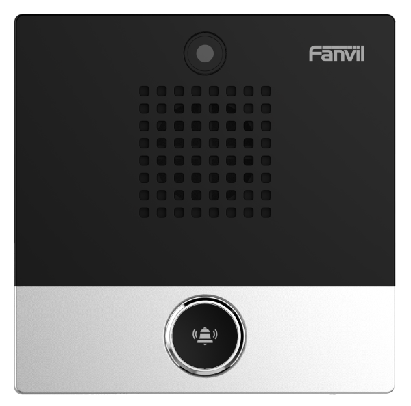 Fanvil i10SV, SIP-домофон Fanvil i10SV, SIP-домофон