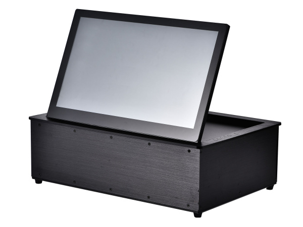 ITC TS-FZ156T  LCD 15.6", складной монитор ITC TS-FZ156T  LCD 15.6", складной монитор