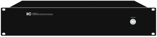 ITC TS-8308, медиа сервер ITC TS-8308, медиа сервер