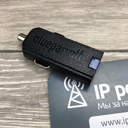 BlueParrott S450-XT, Bluetooth stereo гарнитура с высоким шумоподавлением