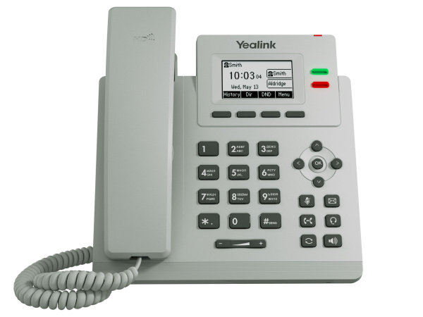 Yealink SIP-T31P Light Gray, ip-телефон Yealink SIP-T31P Light Gray, ip-телефон