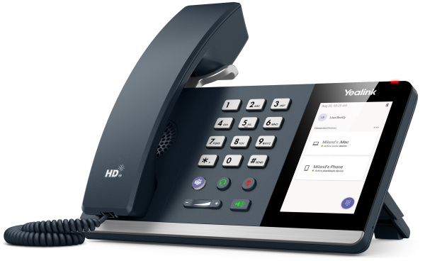 Yealink MP50, USB телефон Yealink MP50, USB телефон