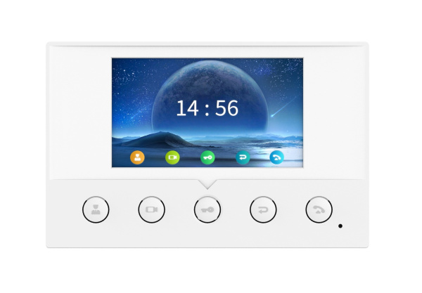Fanvil i51W, sip-станция для работы с sip-домофонами Fanvil i51W, sip-станция для работы с sip-домофонами