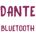 Конвертеры DANTE-Bluetooth Конвертеры DANTE-Bluetooth