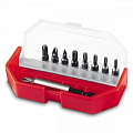 Наборы отверточных вставок (насадок, бит) Наборы отверточных вставок (насадок, бит)