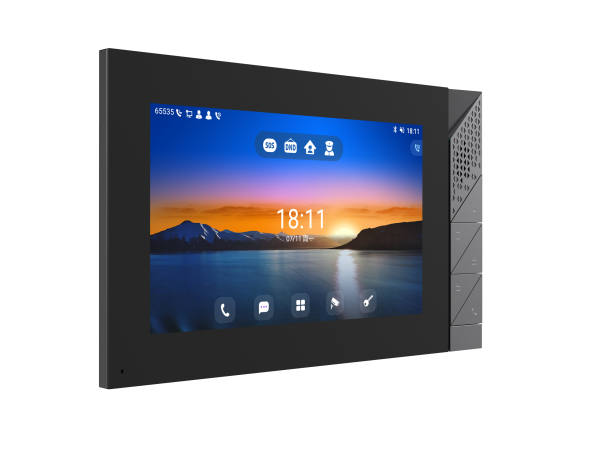 Fanvil i55A, sip-станция для работы с sip-домофонами Fanvil i55A, sip-станция для работы с sip-домофонами