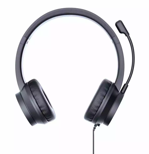 Accutone UB110 USB, гарнитура для компьютера Accutone UB110 USB, гарнитура для компьютера