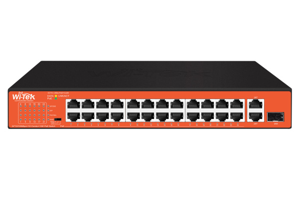 Wi-Tek WI-PS526GH Wi-Tek WI-PS526GH