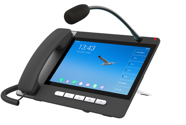 Fanvil A32i , диспетчерский ip телефон Fanvil A32i , диспетчерский ip телефон