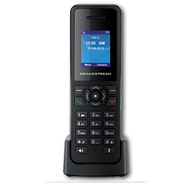 Grandstream DP720 , беспроводной DECT IP телефон