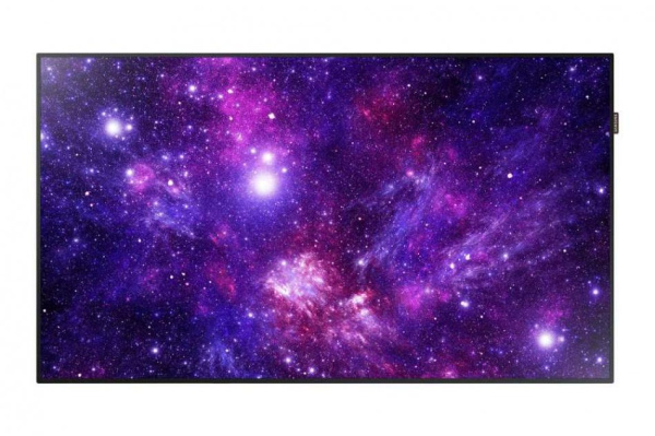 Samsung DC49H 49". 350 кд/м2, сверхтонкий корпус 30.5мм, базовое воспроизведение контента ( USB, MI Lite) Samsung DC49H 49". 350 кд/м2, сверхтонкий корпус 30.5мм, базовое воспроизведение контента ( USB, MI Lite)