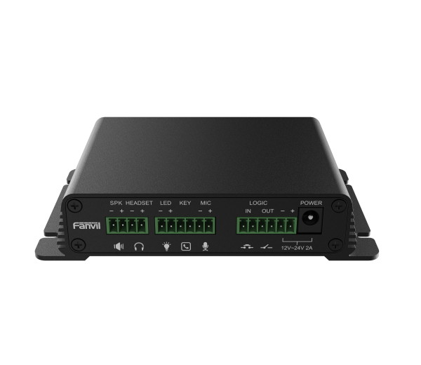 Fanvil PA2S, шлюз-контроллер для видеодомофонов Fanvil PA2S, шлюз-контроллер для видеодомофонов