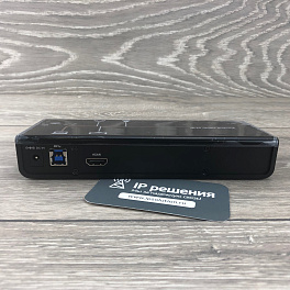 Konftel OCC Hub, хаб для подключения устройств видеоконференцсвязи к ПК (1 x USB 3.0, 2 x USB 2.0, 1 x HDMI)