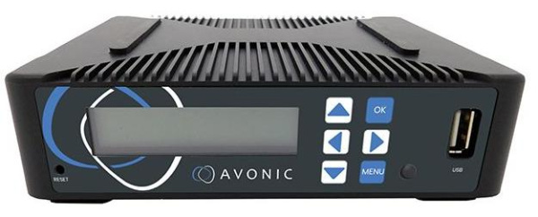 AVONIC AV-REC200, записывающее и кодирующее устройство с поддержкой стриминга AVONIC AV-REC200, записывающее и кодирующее устройство с поддержкой стриминга